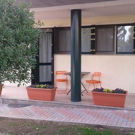 Apartament Casa Sara Venezia Mestre Zewnętrze zdjęcie