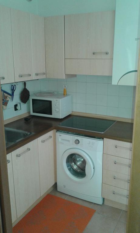 Apartament Casa Sara Venezia Mestre Zewnętrze zdjęcie