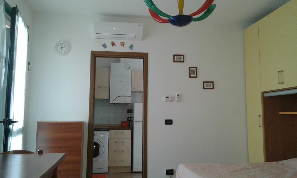 Apartament Casa Sara Venezia Mestre Zewnętrze zdjęcie