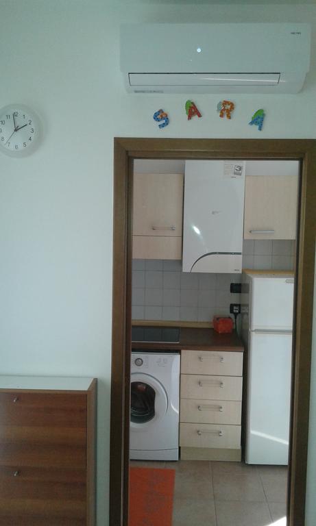 Apartament Casa Sara Venezia Mestre Zewnętrze zdjęcie