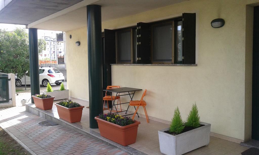 Apartament Casa Sara Venezia Mestre Zewnętrze zdjęcie