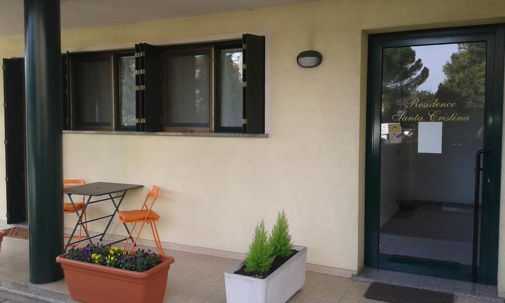 Apartament Casa Sara Venezia Mestre Zewnętrze zdjęcie