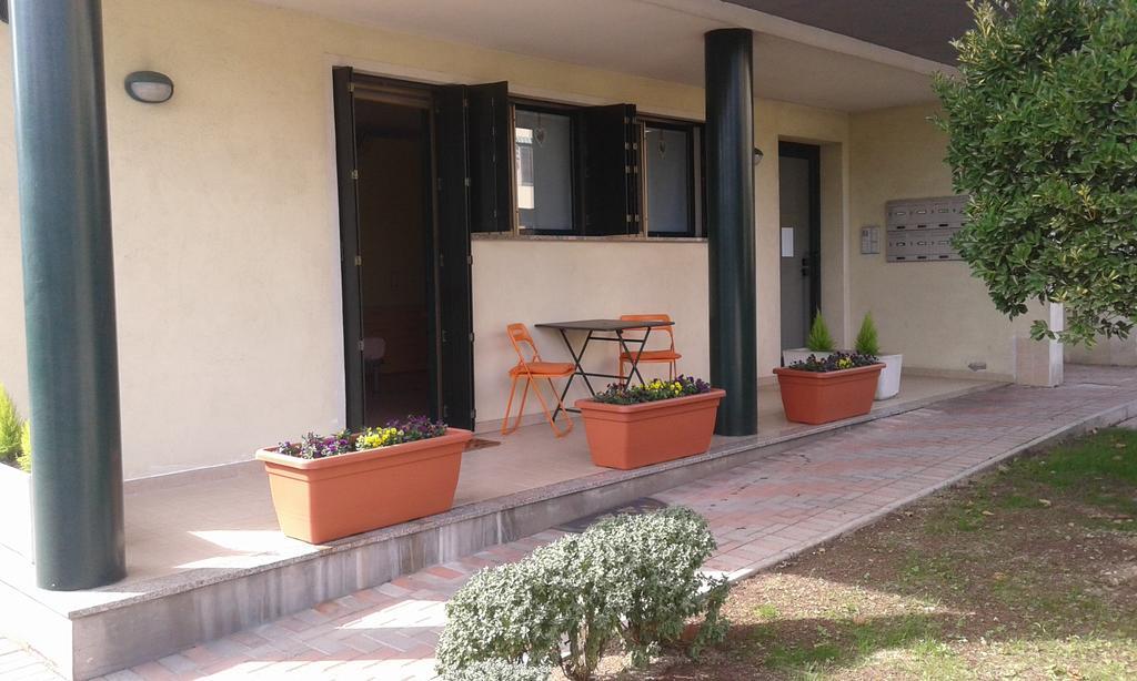 Apartament Casa Sara Venezia Mestre Zewnętrze zdjęcie