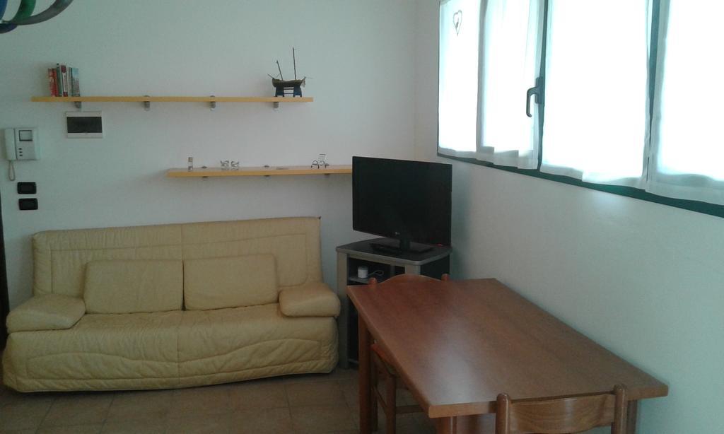 Apartament Casa Sara Venezia Mestre Zewnętrze zdjęcie
