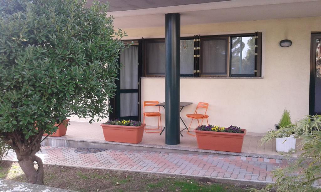 Apartament Casa Sara Venezia Mestre Zewnętrze zdjęcie