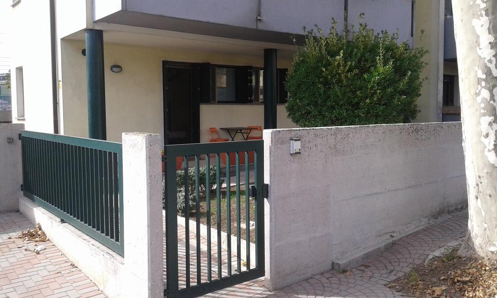 Apartament Casa Sara Venezia Mestre Zewnętrze zdjęcie