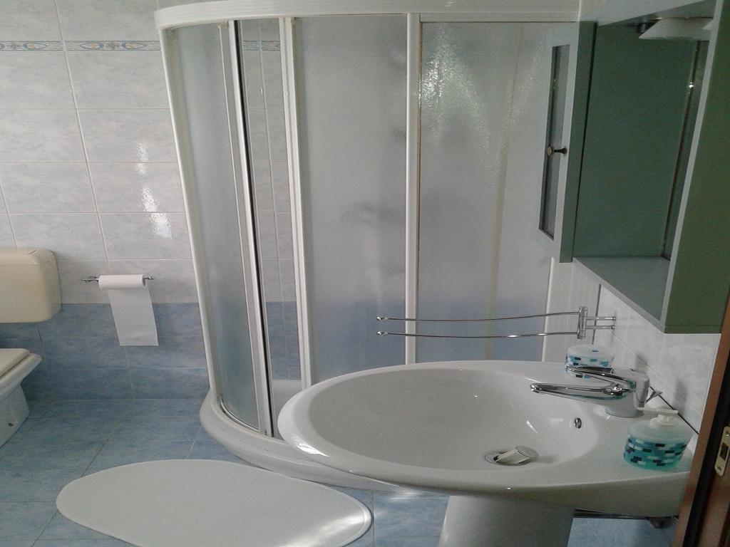 Apartament Casa Sara Venezia Mestre Zewnętrze zdjęcie