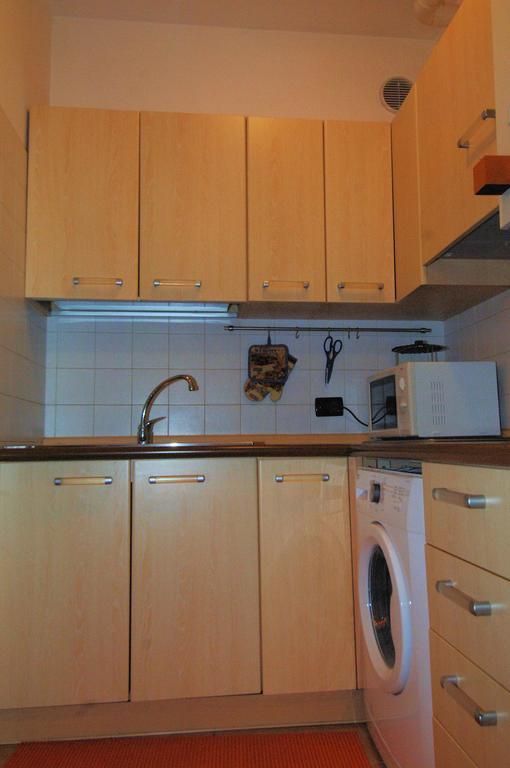 Apartament Casa Sara Venezia Mestre Zewnętrze zdjęcie