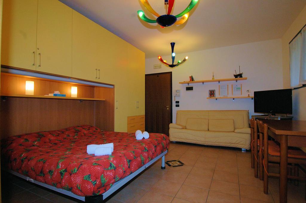 Apartament Casa Sara Venezia Mestre Zewnętrze zdjęcie