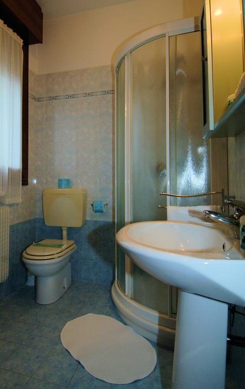 Apartament Casa Sara Venezia Mestre Zewnętrze zdjęcie