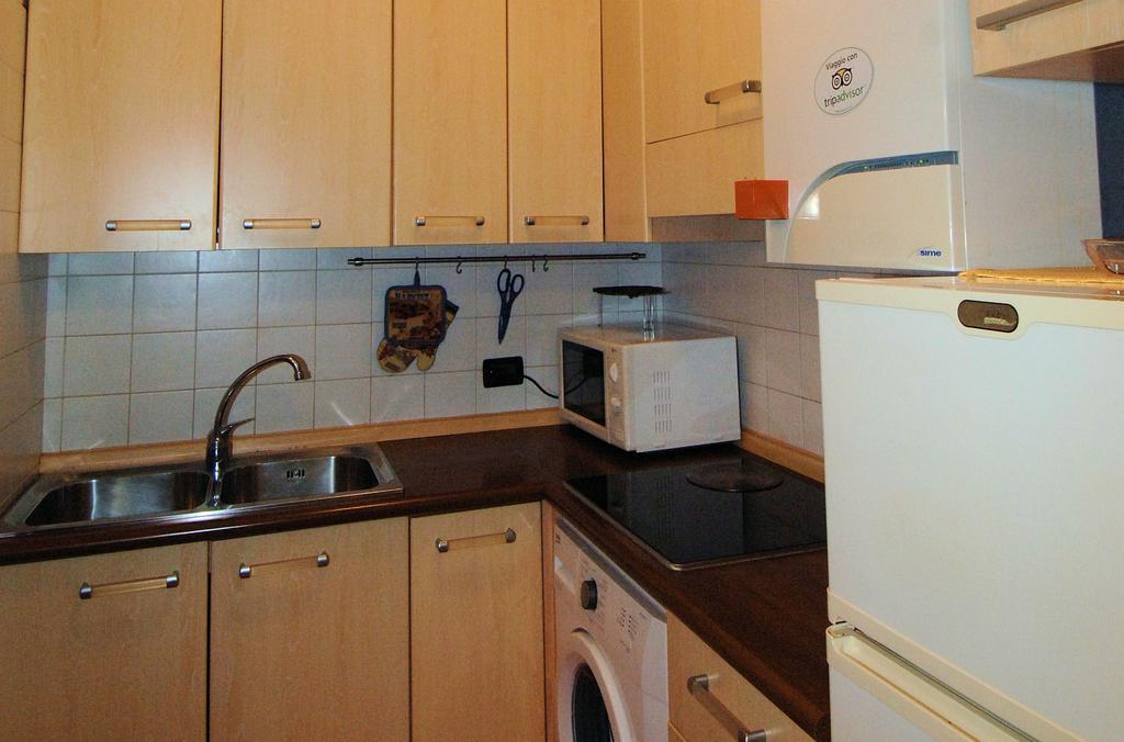 Apartament Casa Sara Venezia Mestre Zewnętrze zdjęcie