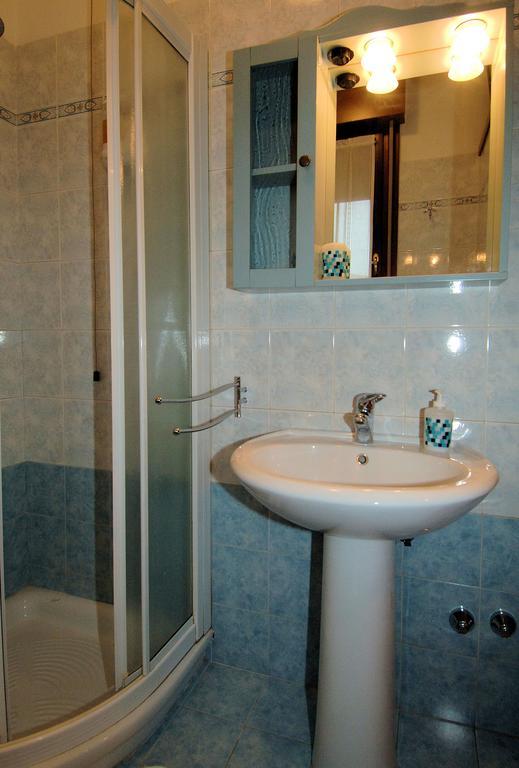 Apartament Casa Sara Venezia Mestre Zewnętrze zdjęcie