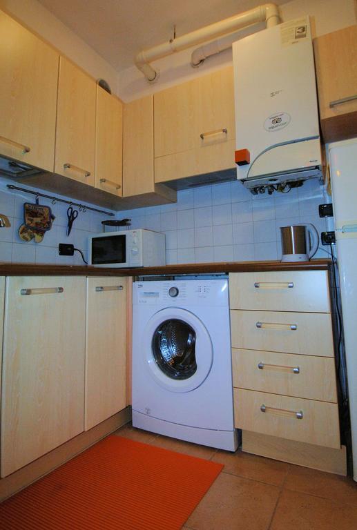 Apartament Casa Sara Venezia Mestre Zewnętrze zdjęcie