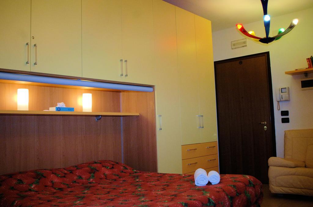 Apartament Casa Sara Venezia Mestre Zewnętrze zdjęcie