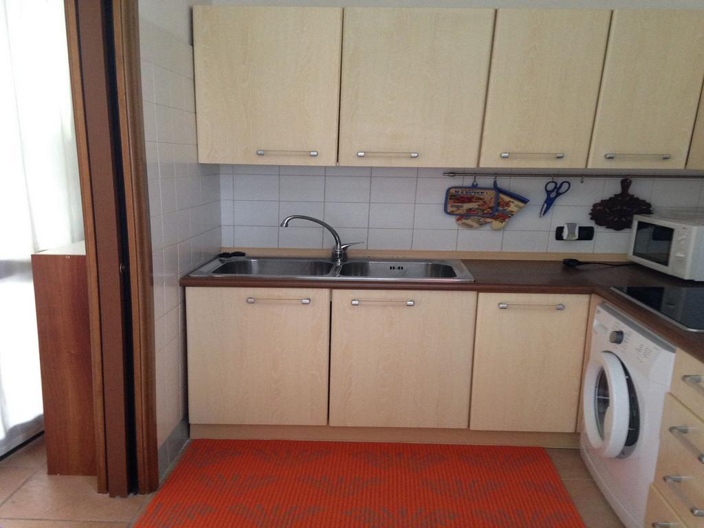 Apartament Casa Sara Venezia Mestre Zewnętrze zdjęcie