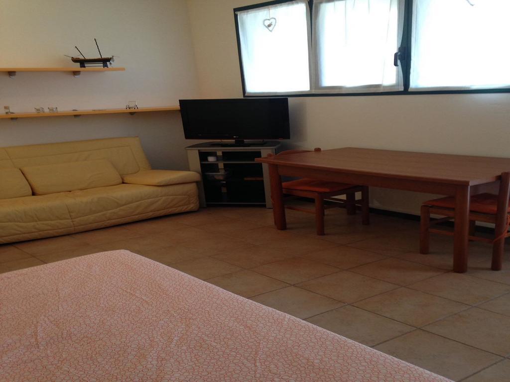 Apartament Casa Sara Venezia Mestre Zewnętrze zdjęcie