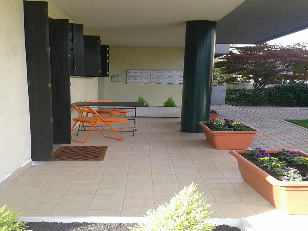 Apartament Casa Sara Venezia Mestre Zewnętrze zdjęcie